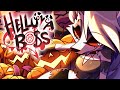 FRIGHTFUL Helluva Boss + Hazbin Hotel Halloween