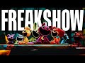 Freakshow  a poppy playtime chapter 3 song  by chewiecatt