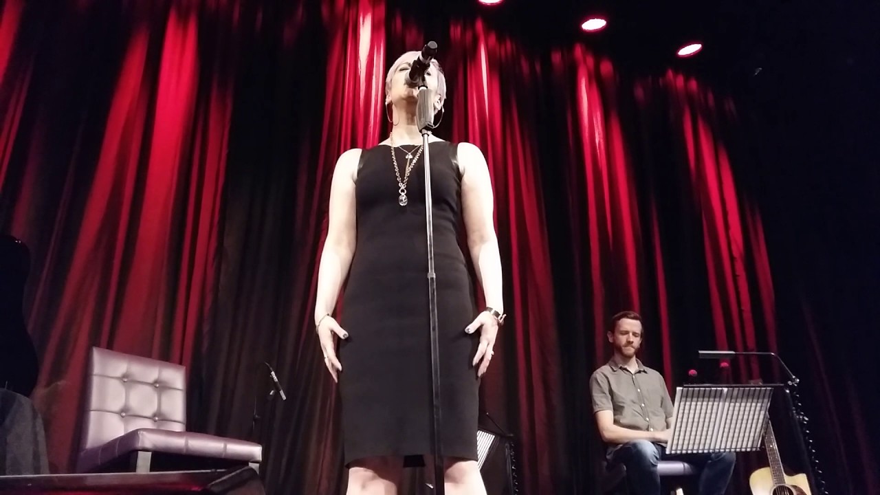 Eden Espinosa - Beauty