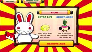 Seal Jump Mobile Game - ITunes & Android screenshot 5