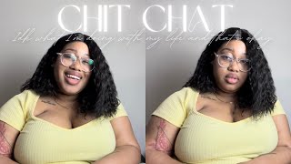 Chit Chat Girl Talk| Soft Girl Era, Our 20’s Are Trash, Femininity, Happiness, Faith & More ✨ screenshot 4