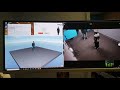 Mocap using iKinema Orion and HTC Vive