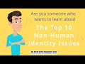 Top 10 Non-Human Identity Management Issues