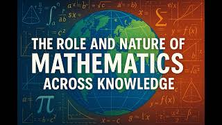 Thumbnail for Scope - The Reach of Mathematics: Certainty, Truth, and What Lies Beyond
