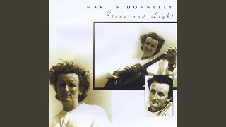 Video thumbnail of "Martin Donnelly - This Clear Night"
