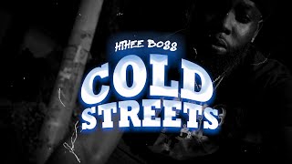 Hthee Boss - Cold Streets (Official Video)