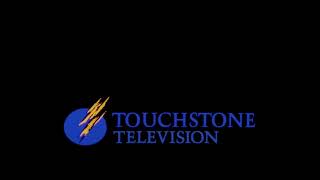 Touchstone Television Opening Variant