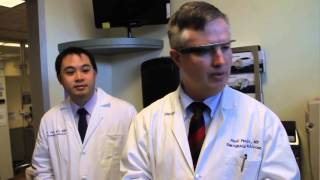 RI Hospital begins using Google Glass technology