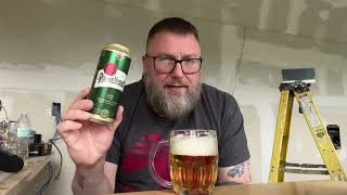 Massive Beer Review 4041 Plzeňský Prazdroj Pilsner Urquell Czech Pilsner