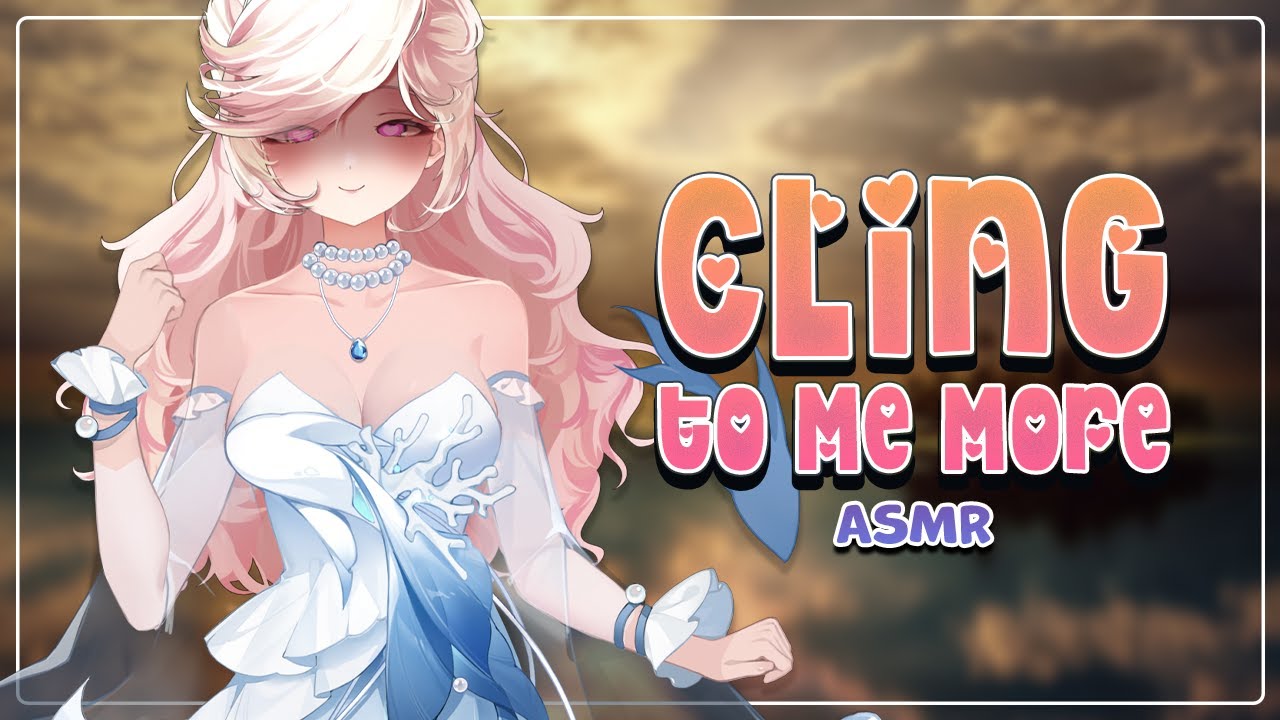 【F4A】Yandere Mermaid Kidnaps And Saves You [Yandere] [Kidnapping]  [Monster Girl] [Possessive]