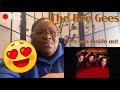 THE BEE GEES - LOVE YOU INSIDE OUT REACTION