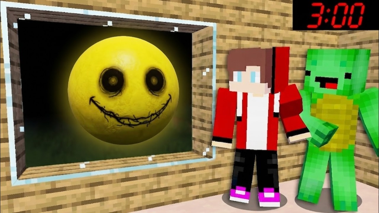 Why Did Verity Come to Zenichi and Maikki at 3 AM!? Minecraft