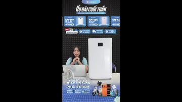 Cuối Tuần Ưu Đãi – Săn Sale Bất Ngờ Cùng Kosmen!