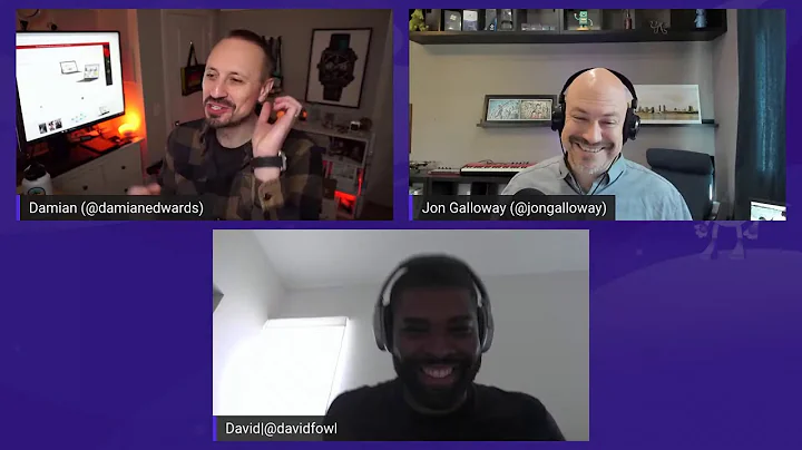 ASP.NET Community Standup - ASP.NET Core Architect...