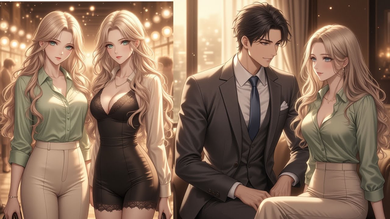 📕Возродившись как генеральный директор-злодей, я спас свою звезду от извращенцев и навел порядок ...