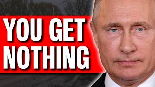 Russian Soldiers SCAMMED AND ROBBED of War Cash by Kremlin. Putin Misreads Trump // @TheRussianDude