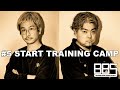 BRAND-NEW BAND STORY #5 START TRAINING CAMP〜view from GYAO!〜