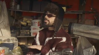 ALZHIE — ORIGAMI prod. shaul (MUSIC VIDEO) #THEDOGSLIFEMIXTAPE