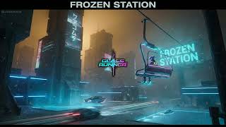 Frozen Station
