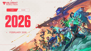 Valorant Mobile GLOBAL LAUNCH and NEW UPDATE! (iOS/ Android)