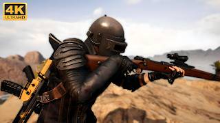 : SURVIVING THE CAMPERS OF ERANGLE | PUBG GAMEPLAY