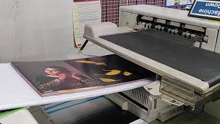 Canvera's Full-Fledged Printing Facility screenshot 1