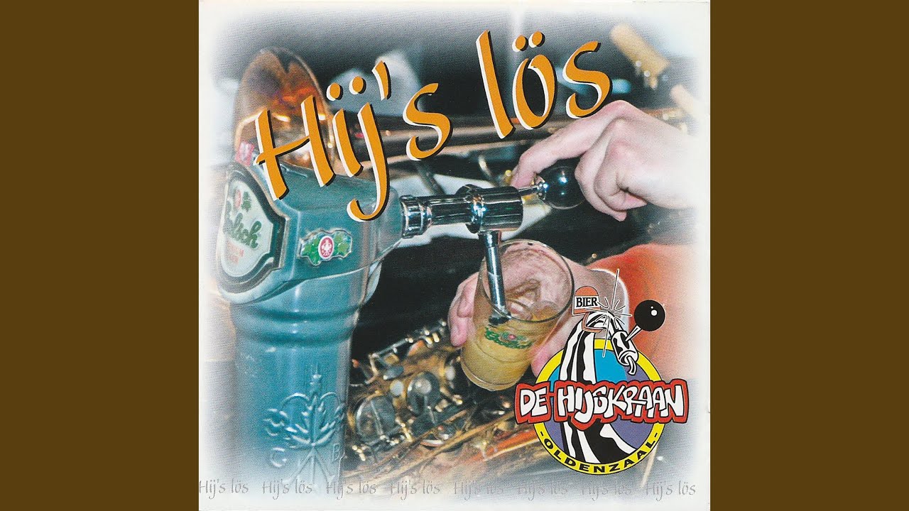 Kom Van Dat Dak Af - YouTube