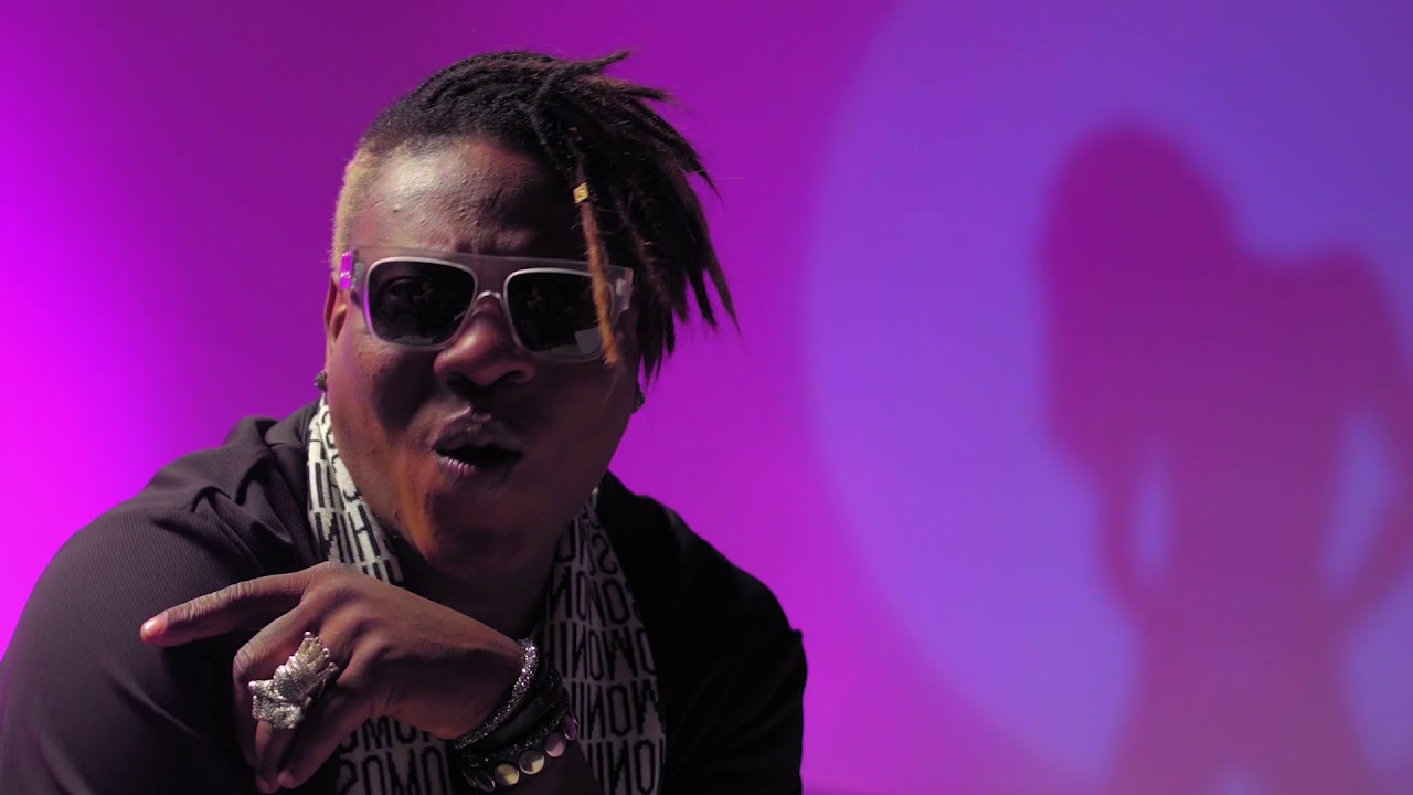 Sapão - Perder A Linha (Clipe Oficial)