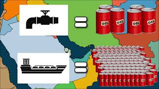 The Chokepoint That Controls Global Trade