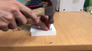 Thử độ bền tấm ván nhựa pvc foam SBP - smgpglobal com