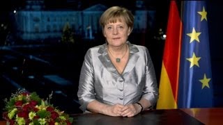 euronews the network - Merkel vizyoner mi makyavelist mi?