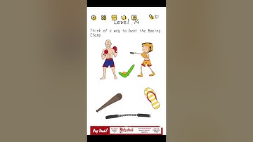 Super Brain Level 71 - 80 by BaoYing Chen / Aaron Zhang