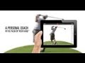 Analyse Swing Golf Ipad