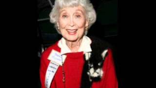 Remembering Actress Betty Garrett | Famecrawler
