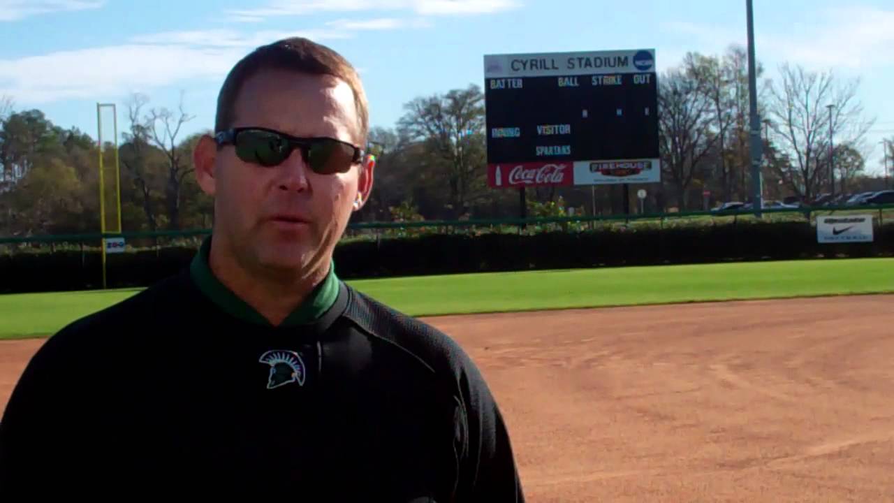 Upstate Softball Signs Four