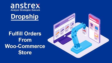 Dropship   Woo Commerce Order Fulfilment
