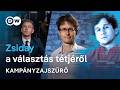 A Magyar Gazdaság A Kampányígéreteken Túl Kampányzajszűrő Zsiday Viktorral A Magyar Gazdaság A Kampányígéreteken Túl Kampányzajszűrő Zsiday Viktorral