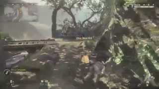 COD GHOSTS: QUAD FEED INSANSE!! - #1