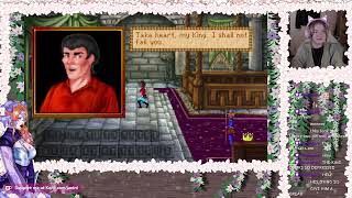 Taking a look at Grahams Origins, but the remake! [VOD]