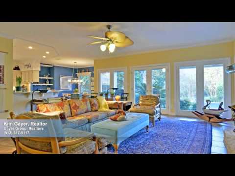10002 Shinnecock Hills Dr., Austin, TX home video tour