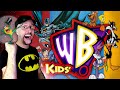 Ностальгирующий Критик - Kids WB