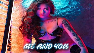 Agah Erdoğan - Me And You ( Club Remix ) #edm #dance #bangladesh #meandyou