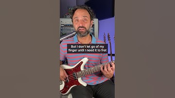 Thumbnail of Do this bass exercise EVERY DAY 💪!!