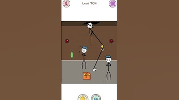 Thief puzzle game #like #subscribe #trending #game #gameplay #video #shorts