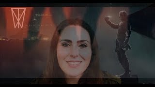 Raise Your Banner - Commentary Video By Sharon Den Adel | Within Temptation (Episode #11)