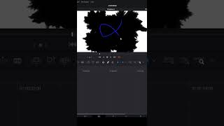 Ink Splash Reveal Effect in DaVinci Resolve #DaVinciResolve #InkTransition #TransitionTutorial