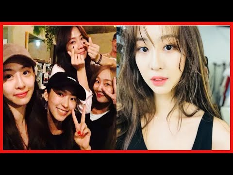 “11년을…” <strong>씨스타</strong> 출신 <strong>김다솜</strong>, 오늘(29일) 뜻밖의 소식 전했다