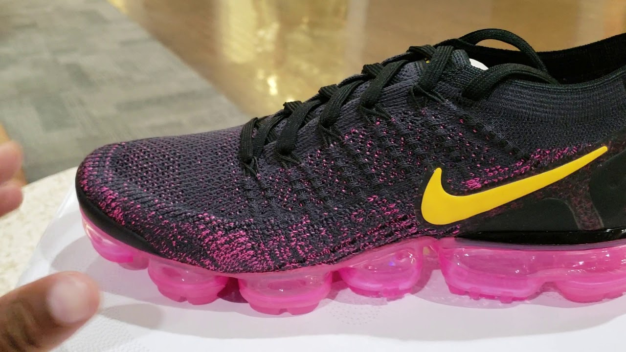 nike vapormax flyknit 2 gridiron