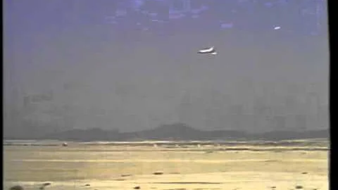 STS-1: the first space shuttle mission, April 12, 1981