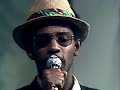 Linton Kwesi Johnson &#39;Di Eagle an Di Bear&#39; live with Dennis Bovell